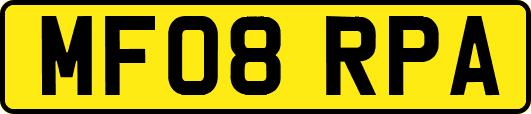MF08RPA