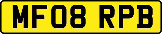 MF08RPB