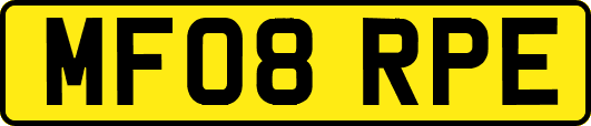 MF08RPE