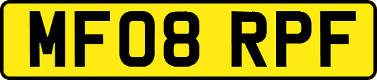 MF08RPF