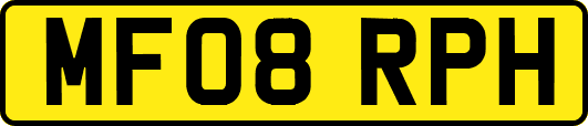 MF08RPH