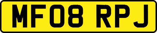 MF08RPJ