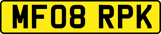 MF08RPK