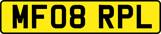 MF08RPL