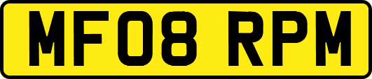MF08RPM