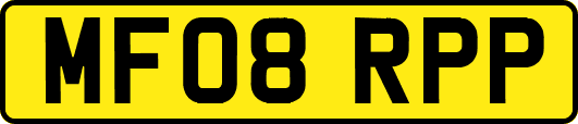 MF08RPP