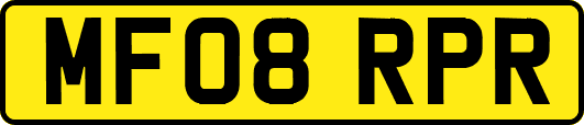 MF08RPR