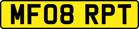 MF08RPT