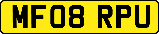 MF08RPU