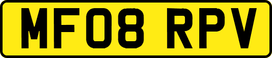 MF08RPV