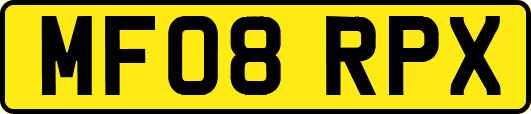 MF08RPX