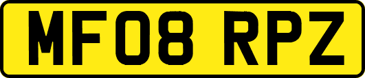 MF08RPZ