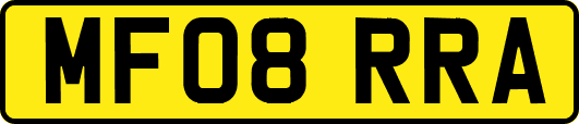 MF08RRA