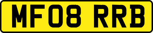MF08RRB