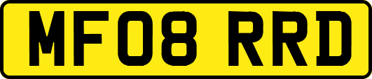 MF08RRD