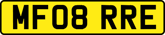 MF08RRE