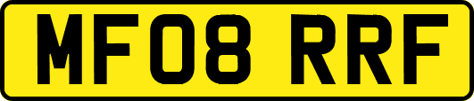 MF08RRF