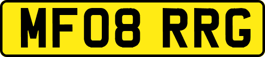 MF08RRG