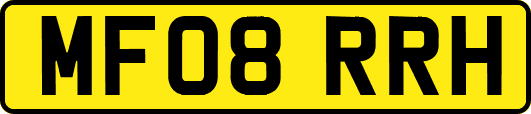 MF08RRH
