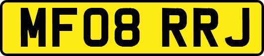 MF08RRJ
