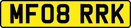 MF08RRK