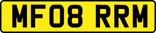 MF08RRM