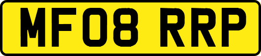 MF08RRP