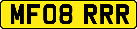 MF08RRR