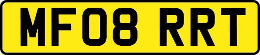 MF08RRT