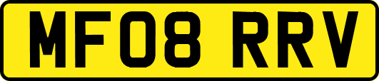MF08RRV
