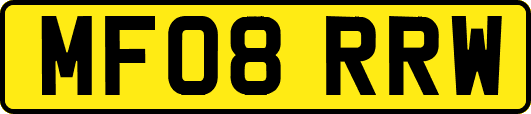 MF08RRW