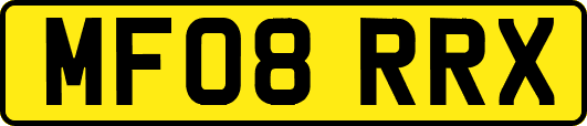 MF08RRX