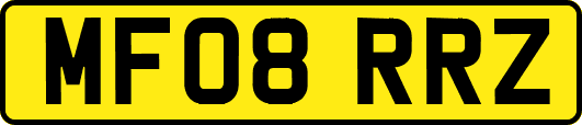 MF08RRZ