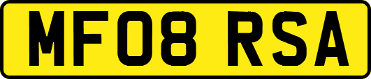 MF08RSA