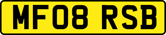 MF08RSB