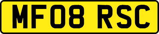 MF08RSC