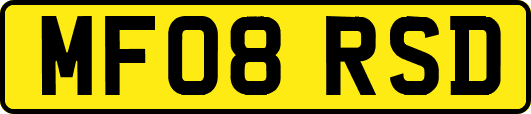 MF08RSD