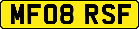 MF08RSF
