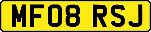 MF08RSJ