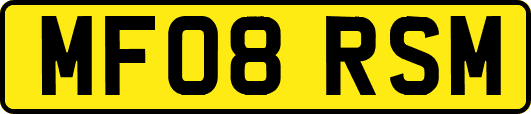 MF08RSM