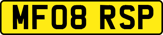 MF08RSP