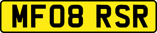 MF08RSR
