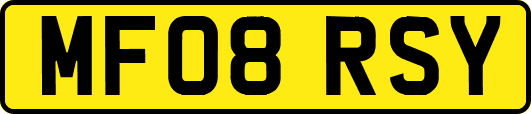 MF08RSY