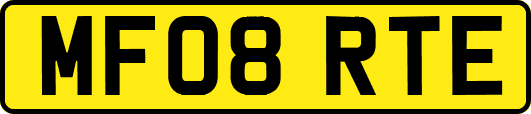 MF08RTE