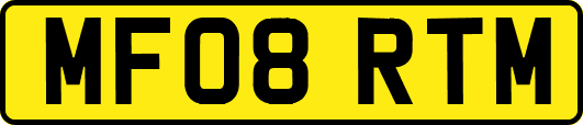 MF08RTM