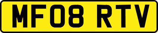 MF08RTV
