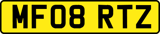 MF08RTZ