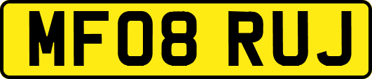 MF08RUJ