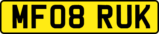 MF08RUK