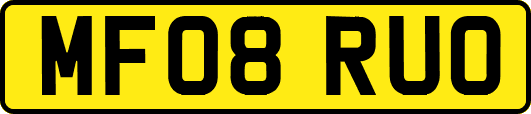 MF08RUO